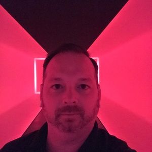 Meet your Posher, Dale